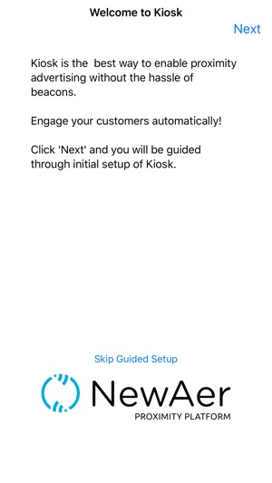 NewAer Kiosk(圖1)-速報App