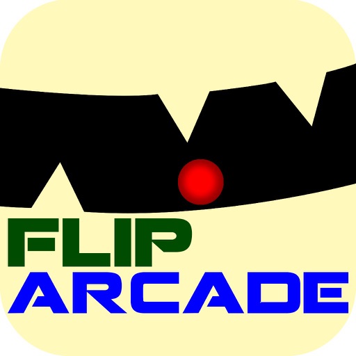 Flip Arcade icon