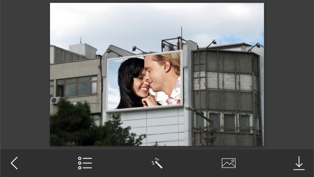 Hording Photo Frame - Amazing Picture Frames & Photo Editor(圖2)-速報App