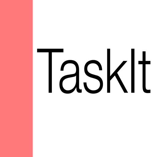 Task It! icon