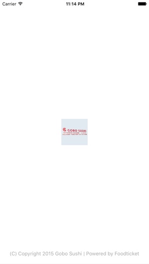 Gobo Sushi(圖1)-速報App