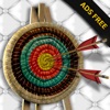 Archery Champion PRO (ADS FREE) 3D Bow Tournament Master, Sport Shooting Game icon