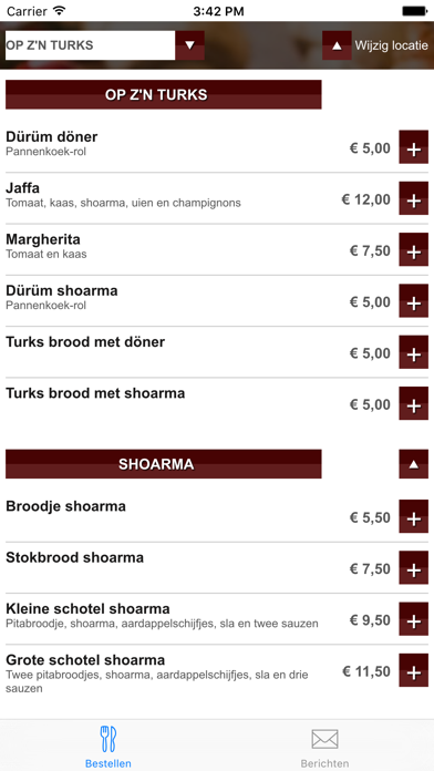 Screenshot #3 pour Jaffa Rijen