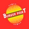 Burger Point is a fast food chain in the tri-city known for their burgers