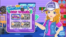 Game screenshot 儿童游戏免费：幼儿粉红猪小妹的过山车 美人鱼公主做饭小游戏 mod apk