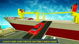 Game screenshot Cargo Transport Tycoon 3D apk