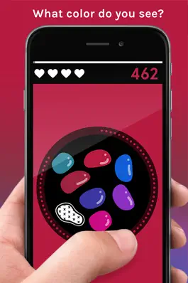 Game screenshot Specimen: A Game About Color mod apk