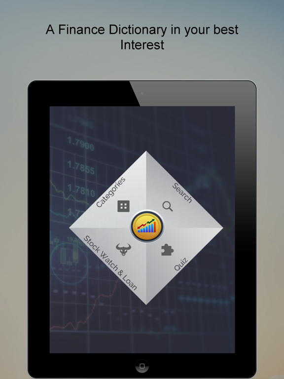 Screenshot #4 pour Finance and Banking Dictionary