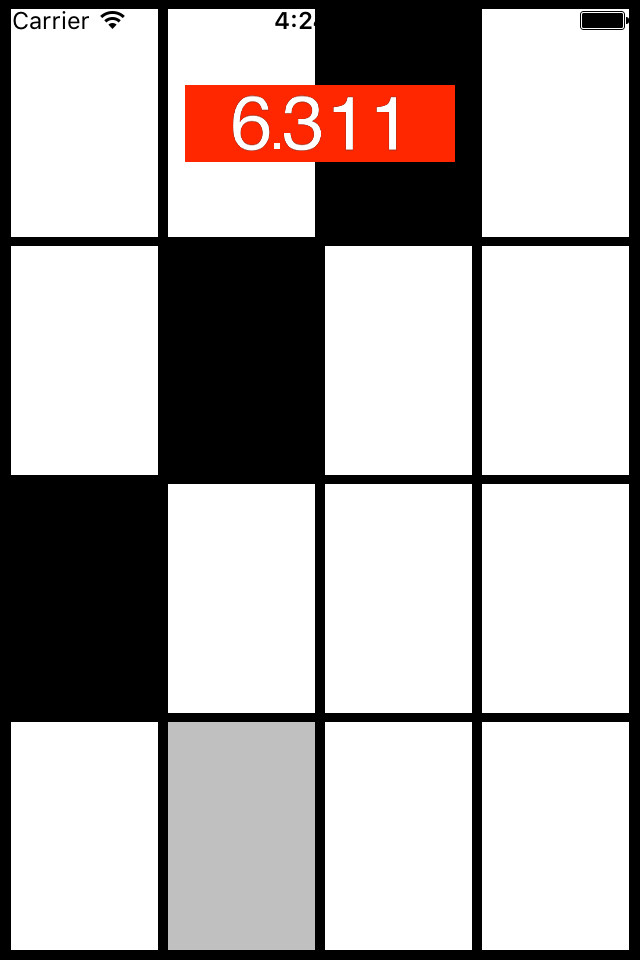 Dont Step The White Brick - Classic Edition