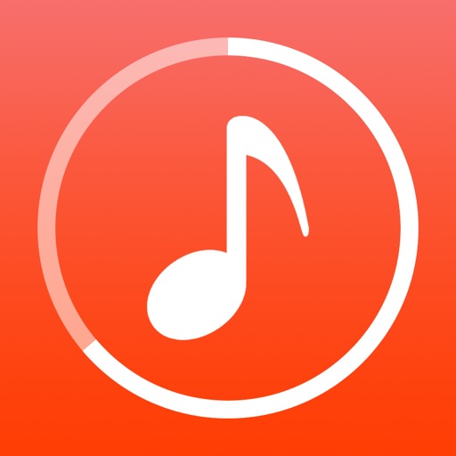 iMusic: Unlimited Free mp3 Music Player - Cloud Songs Streamer & Play.list Manager For SoundCloud iOS App