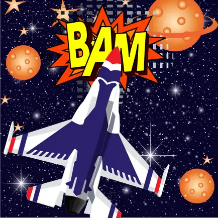 BAM - Astroid Buster - Hardest Game Ever Cheats