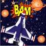 Get BAM - Astroid Buster - Hardest Game Ever for iOS, iPhone, iPad Aso Report