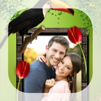Bird Photo Frames - Make awesome photo using beautiful photo frames pour PC