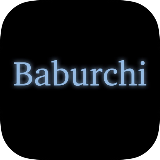 Baburchi
