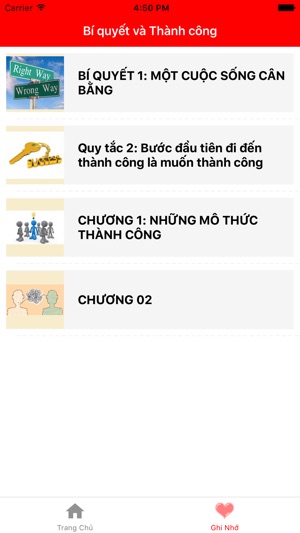 Bí quyết & thành công - kỹ năng tư duy - kỹ năng giao tiếp