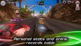 Game screenshot Race Illegal: High Speed 3D Free apk