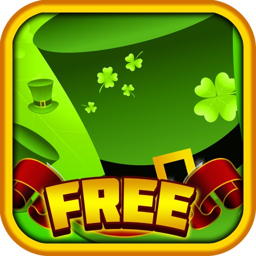 AAA Lucky Farkle Dice Patty's Leprechaun Deal Casino Games - Play & Win Xtreme Jackpot Journey Free iOS App