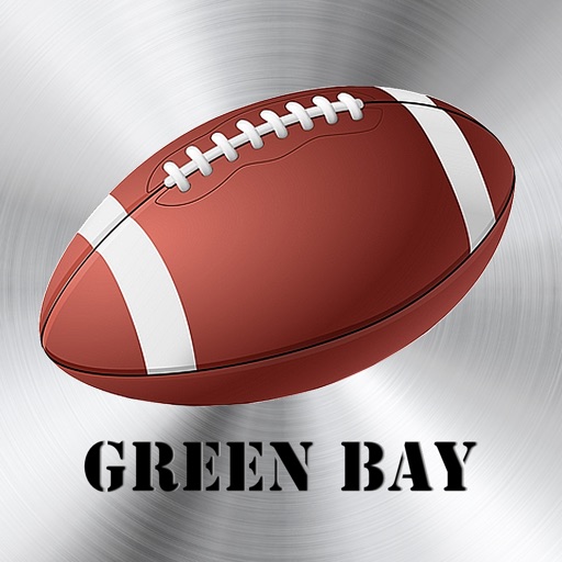 Green Bay Football News Live icon