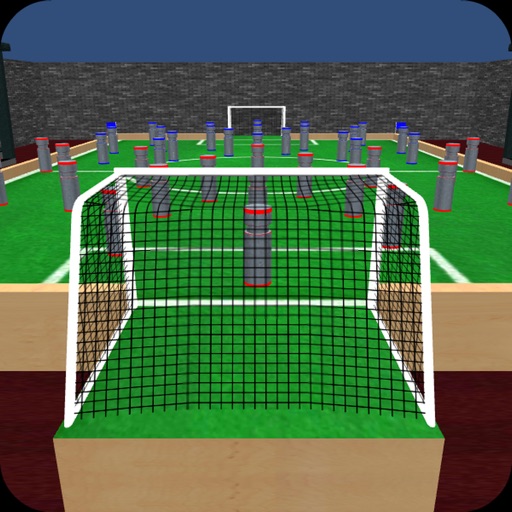 Money Soccer iOS App