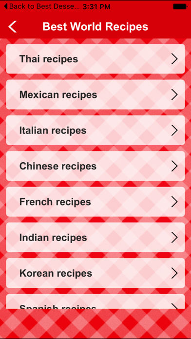 How to cancel & delete Best World Recipes Cooking: All Kind of Dunkin Recipes Fever Collection Donuts Cookbook from iphone & ipad 2