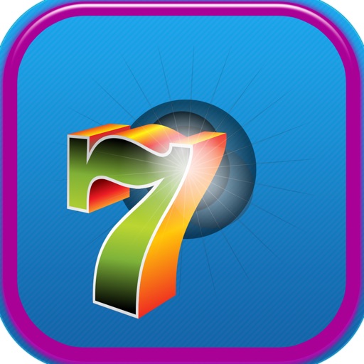 7Seven DoubleU Slots Casino - Free Slots, Video Poker and More! icon