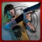 Bank Robbery Real Car Driver Escape Shooting Game