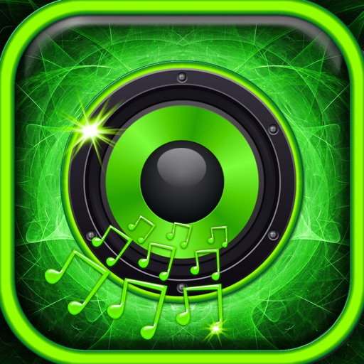 Best Ringtone Collection - Awesome Sounds and Cool Ring-Tones for iPhone Free icon