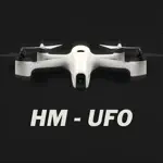 HM-UFO App Cancel