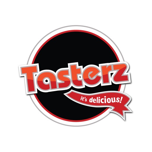 Tasterz icon