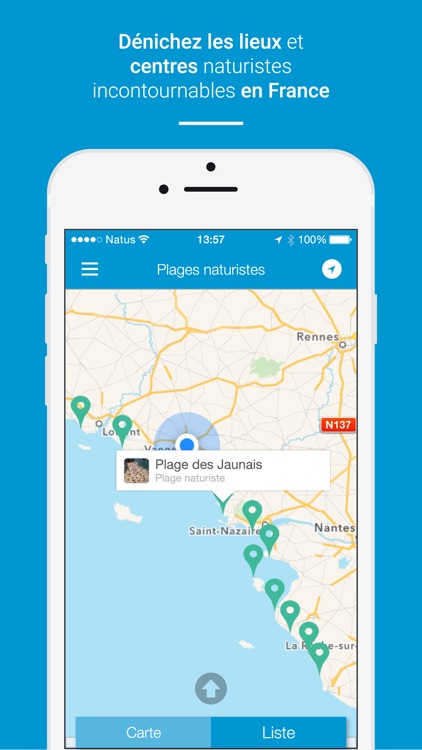 Etre Naturiste screenshot-3