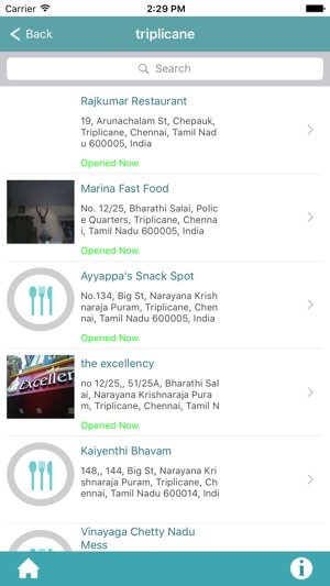 Qspotter(圖2)-速報App