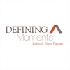 Defining Moments Blog