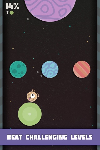 Bumper Jump screenshot 4