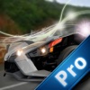 A Delivery Car Roads Pro - Racing Hovercar Game
