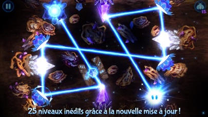Screenshot #1 pour God of Light