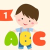 Noobie ABC level 1: fun game to learn alphabet letters with phonic sounds for kids, toddlers and babies - iPadアプリ