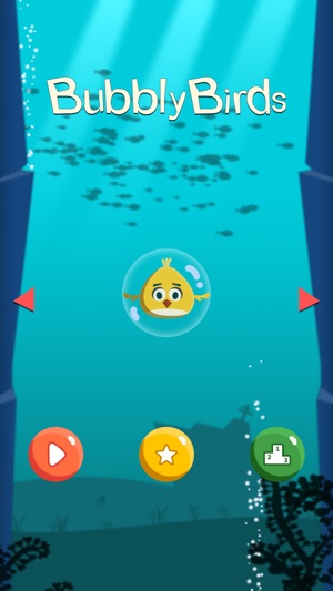 Bubbly Birds(圖1)-速報App