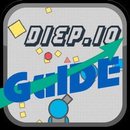 Diep.io - A multiplayer tank shooting game in your browser