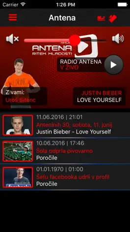 Game screenshot Radio Antena mod apk