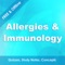 Allergies, Hypersensitivities & immunology: