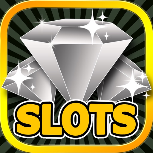 SLOTS Diamonds Casino- Amazing Free Best New Slots Game of 2015!