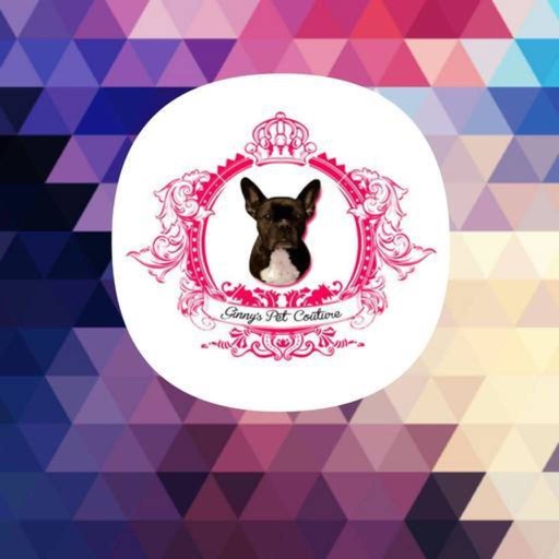 Ginnys Pet Couture icon