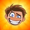 Play with your friends and answer Quiz questions as fast as possible