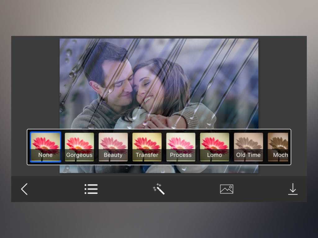 Water Photo Frames - Instant Frame Maker & Photo Editor