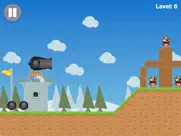 eye patch clash game ipad images 2