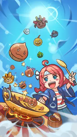Game screenshot 炒栗栗子 - Chestnut Clicker 2016年最可愛收集遊戲 mod apk