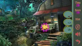 Game screenshot Hidden Objects Of Echoes In The Silence hack
