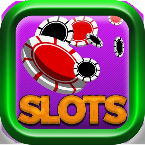 City Double Triple - Free Star City Slots icon