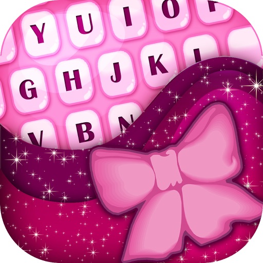 Free Fashionable Keyboard – Customize Your Keyboards with Fancy and Beautiful Color.s iOS App