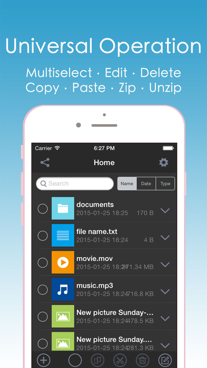 File Manager Pro - Vedio ManagerPhoto ManagerFile Manager